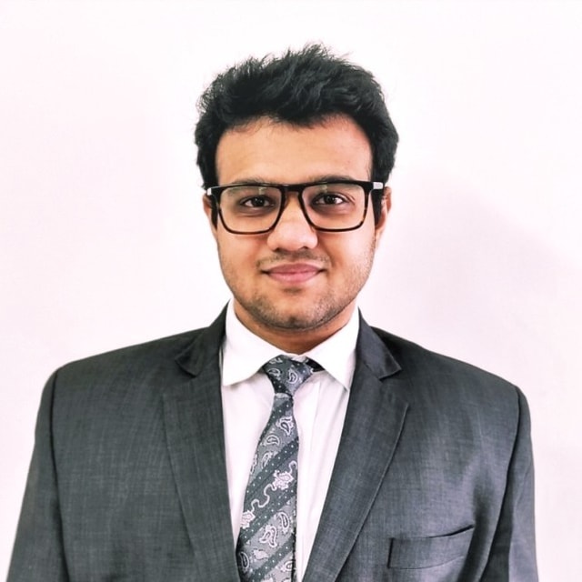 Shikhar Mohan